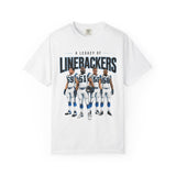Linebacker Legacy T-Shirt