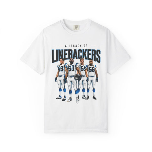 Linebacker Legacy T-Shirt