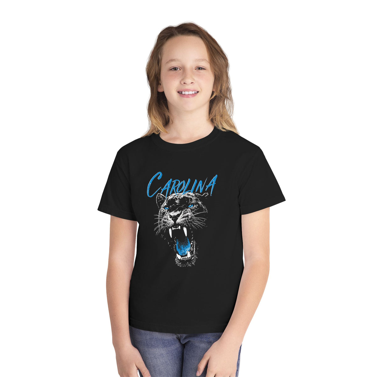 Carolina Growler Youth T-Shirt
