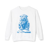 Indomitable Spirit Crewneck Sweatshirt