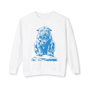 Indomitable Spirit Crewneck Sweatshirt