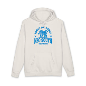 Pound for Pound Hoodie