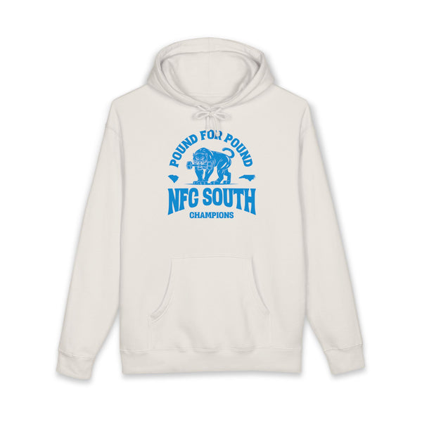 Pound for Pound Hoodie