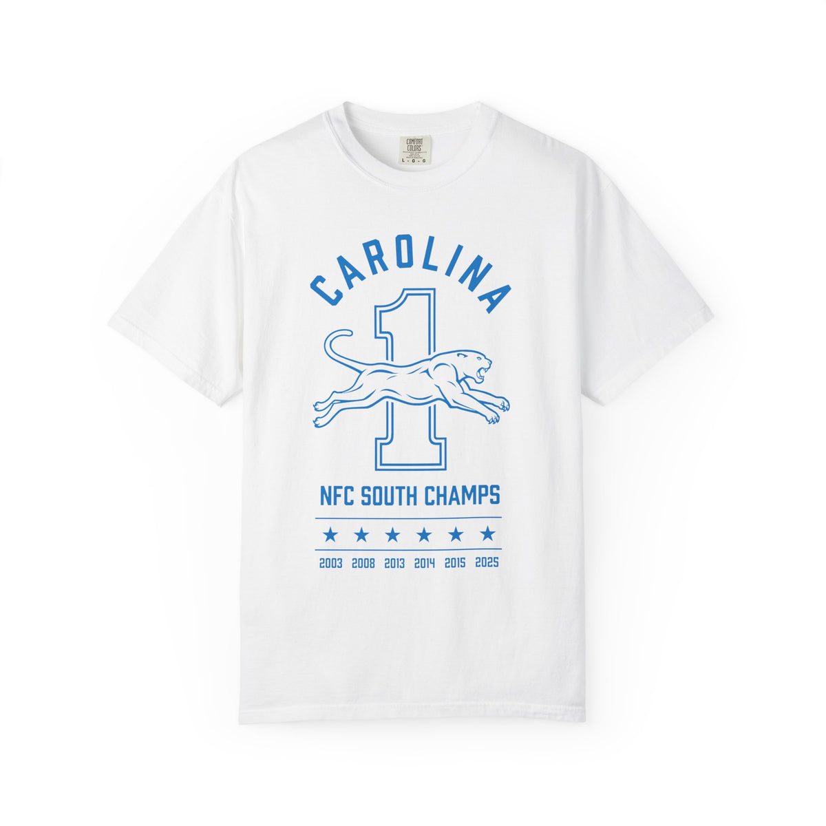 NFC South Champs T-Shirt