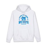 Pound for Pound Hoodie