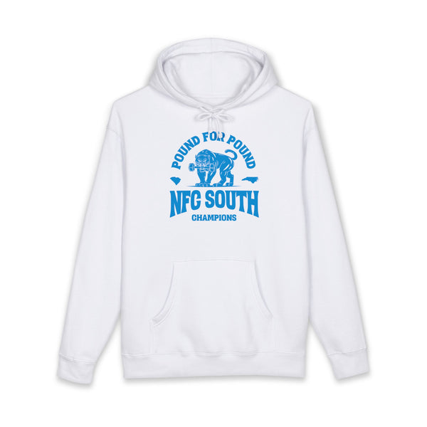 Pound for Pound Hoodie