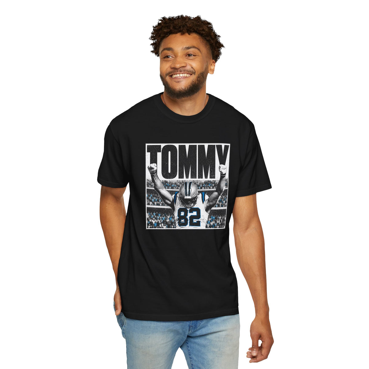 Tommy Balboa T-Shirt