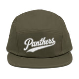 Baseball Camper Hat