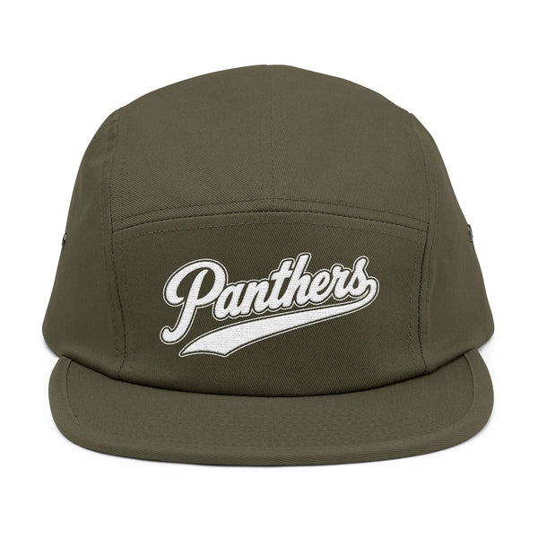 Baseball Camper Hat