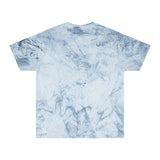 Panthers Marble Dye T-Shirt