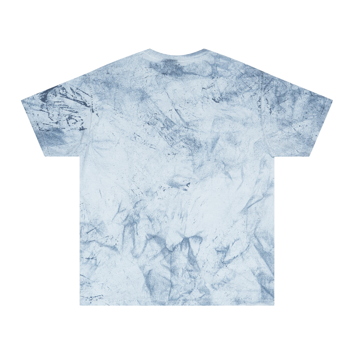 Panthers Marble Dye T-Shirt