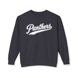 Baseball Crewneck Sweatshirt