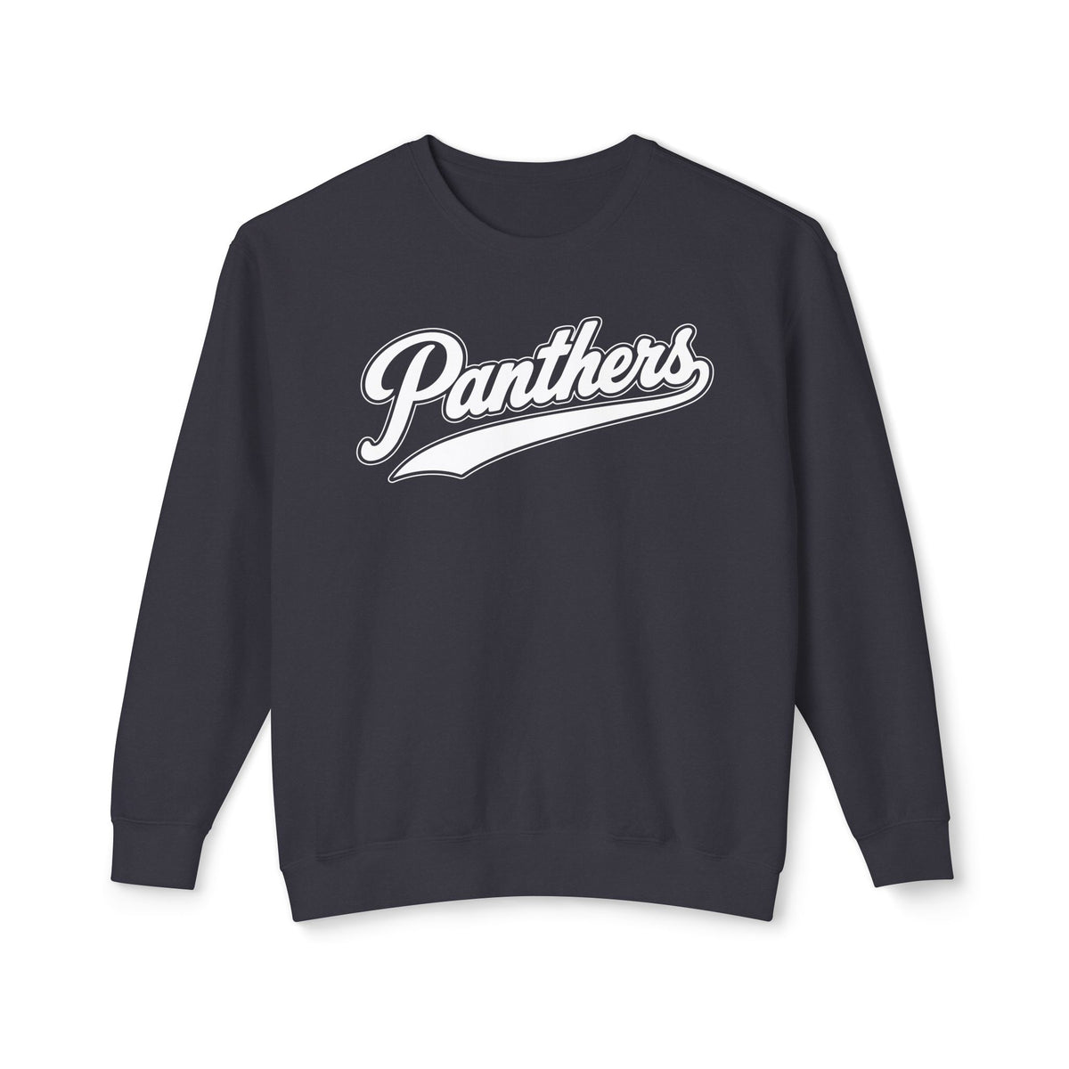 Baseball Crewneck Sweatshirt
