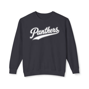 Baseball Crewneck Sweatshirt