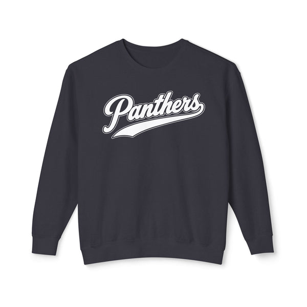 Baseball Crewneck Sweatshirt
