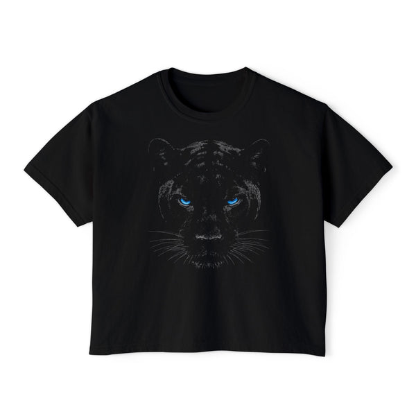Not So Sweet Caroline Boxy Women's T-Shirt