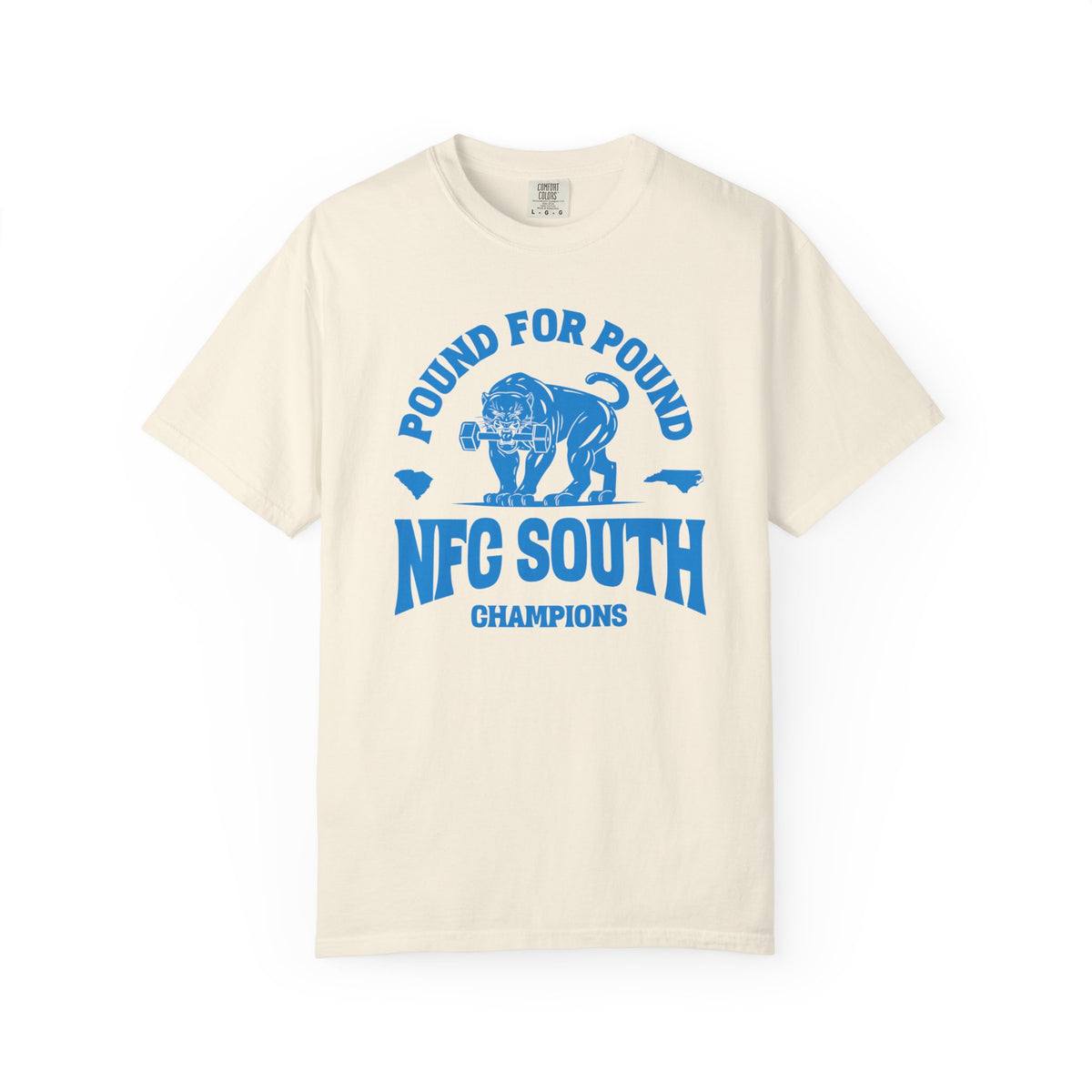 Pound for Pound T-Shirt