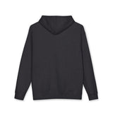 Collegiate Cat Hoodie