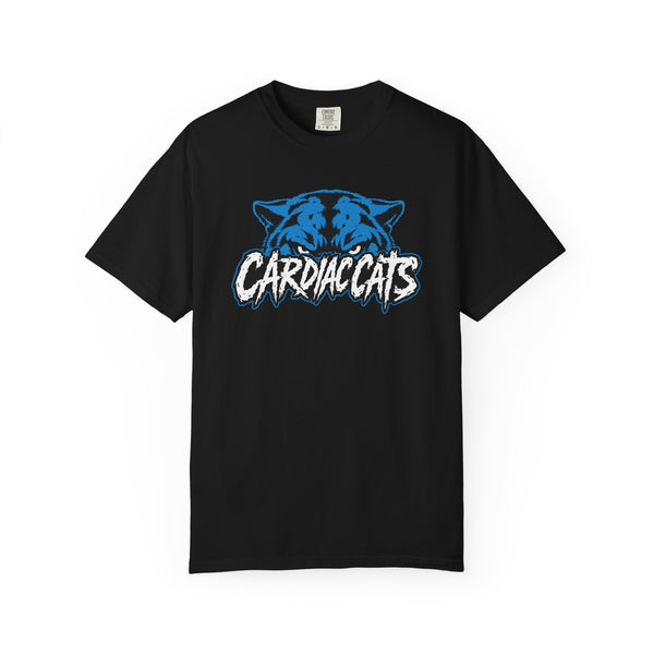 Cardiac Cats T-Shirt