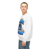 If You See This Face Lightweight Sweatshirt