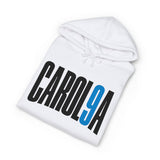 Carol9a Hoodie