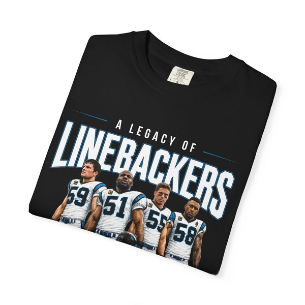 Linebackers Legacy T-Shirt