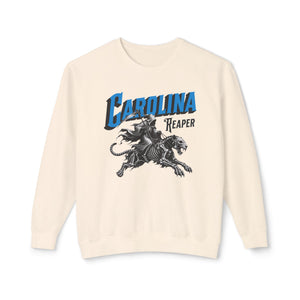 Carolina Reaper Lightweight Sweatshirt