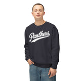 Baseball Crewneck Sweatshirt