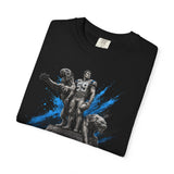 Build the Statue T-Shirt