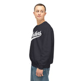 Baseball Crewneck Sweatshirt