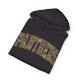 Camouflage Hoodie
