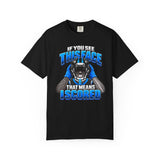 If You See This Face T-Shirt