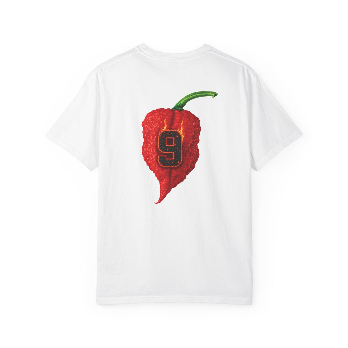 Carolina Reaper Pepper T-Shirt