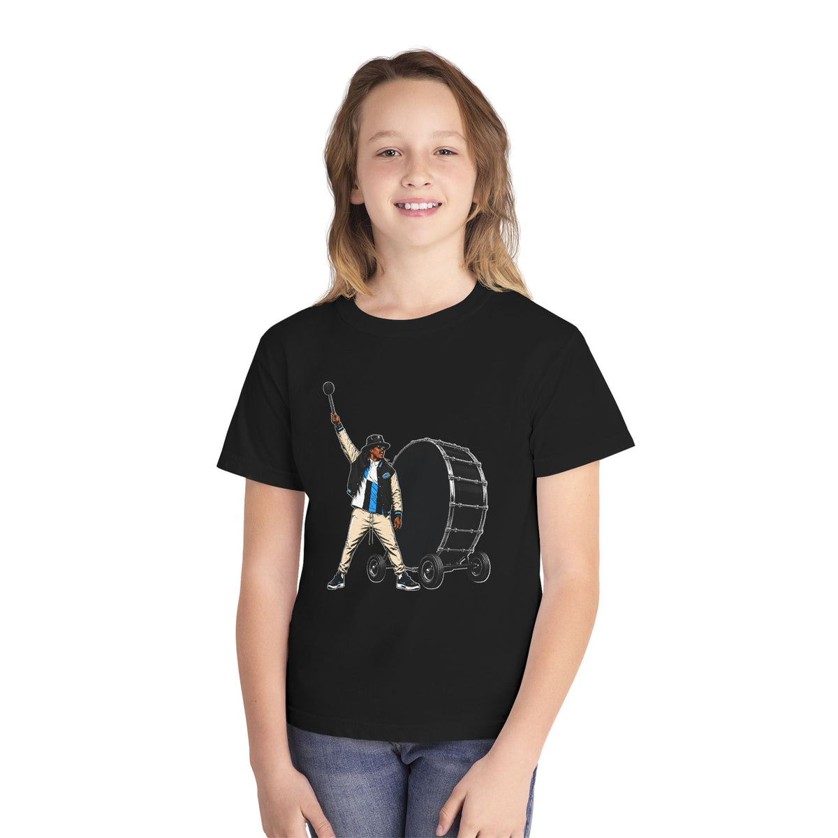 For the Culture Youth T-Shirt