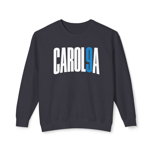 Carol9a Crewneck Sweatshirt