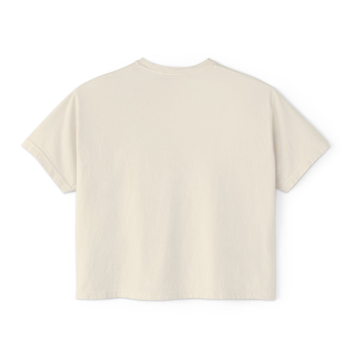 Cardiac Cats Boxy Women's T-Shirt