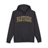 Camouflage Hoodie