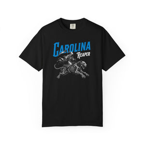 Carolina Reaper Black T-Shirt