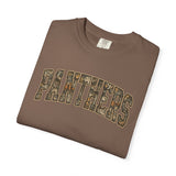 Collegiate Camouflage T-Shirt