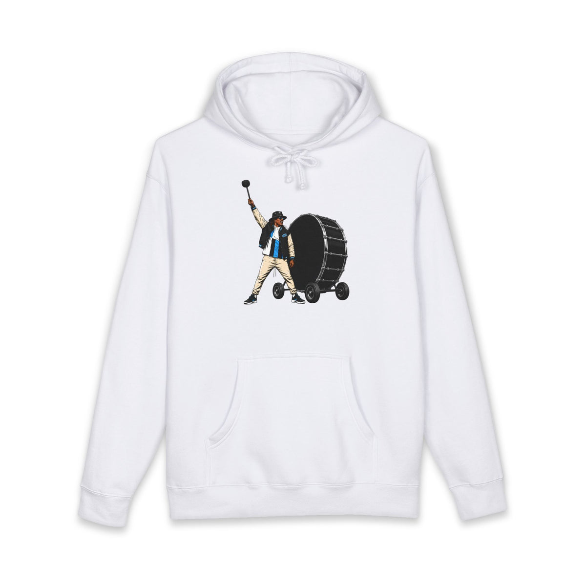 For the Culture Hoodie