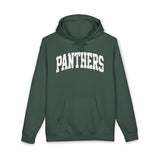 Varsity Colored Hoodies