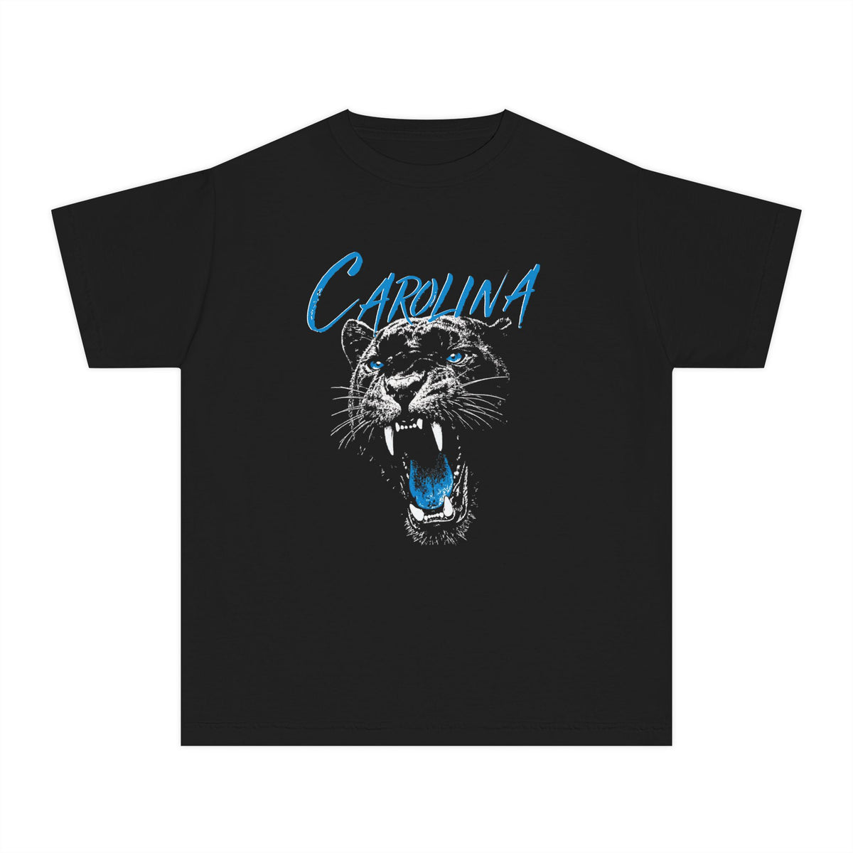 Carolina Growler Youth T-Shirt