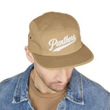 Baseball Camper Hat
