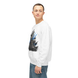 Build the Statue Crewneck Sweatshirt
