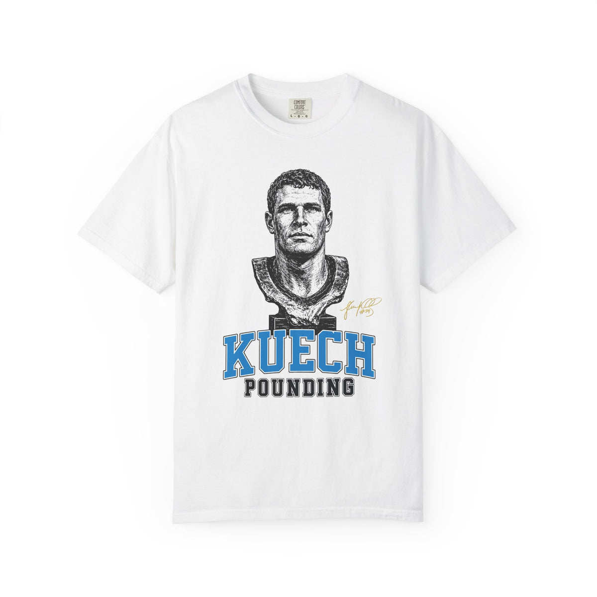 Hall of Famer T-Shirt