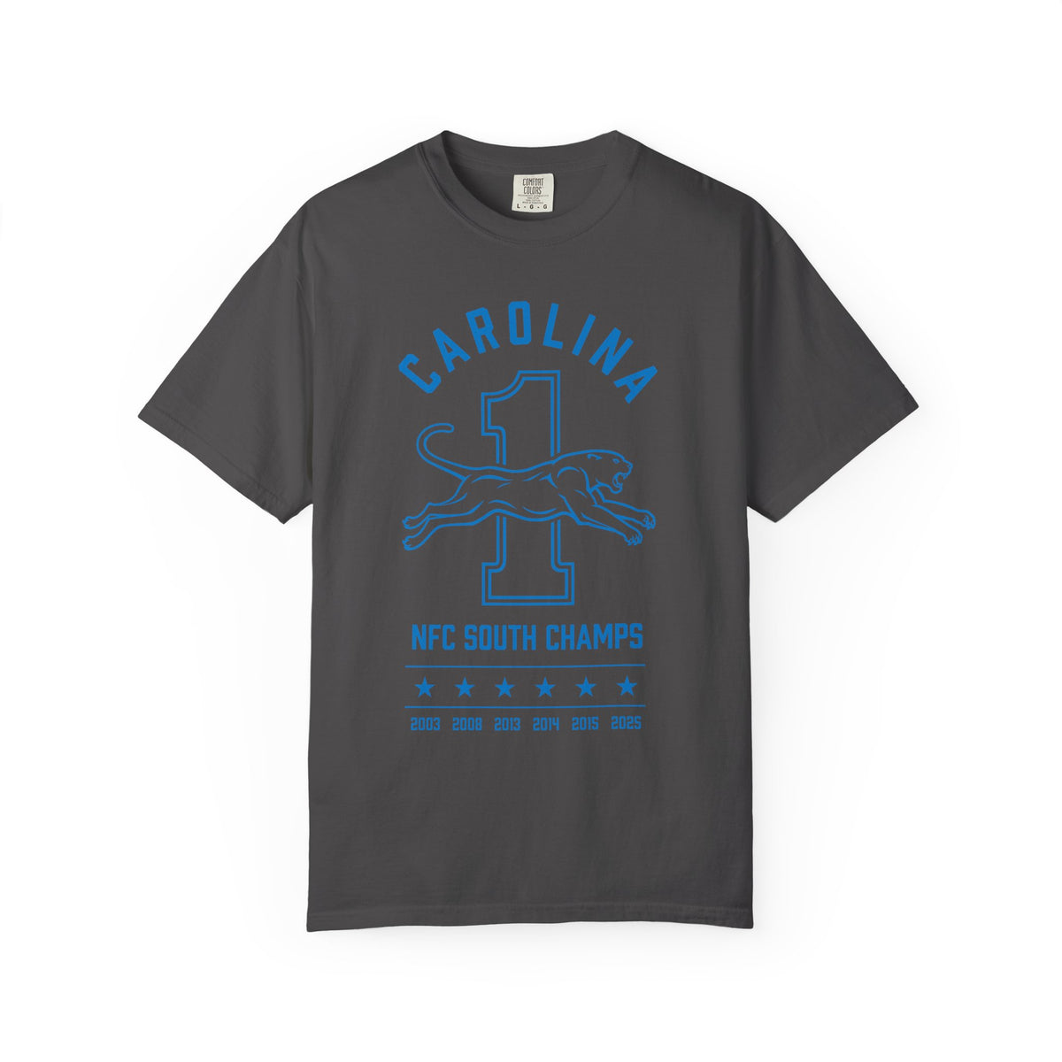 NFC South Champs T-Shirt