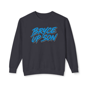 Bryce Up Son Crewneck Sweatshirt