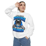 If You See This Face Heavyweight Sweatshirt