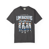 Linebacker Legacy T-Shirt