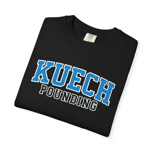 Kuech Pounding T-Shirt